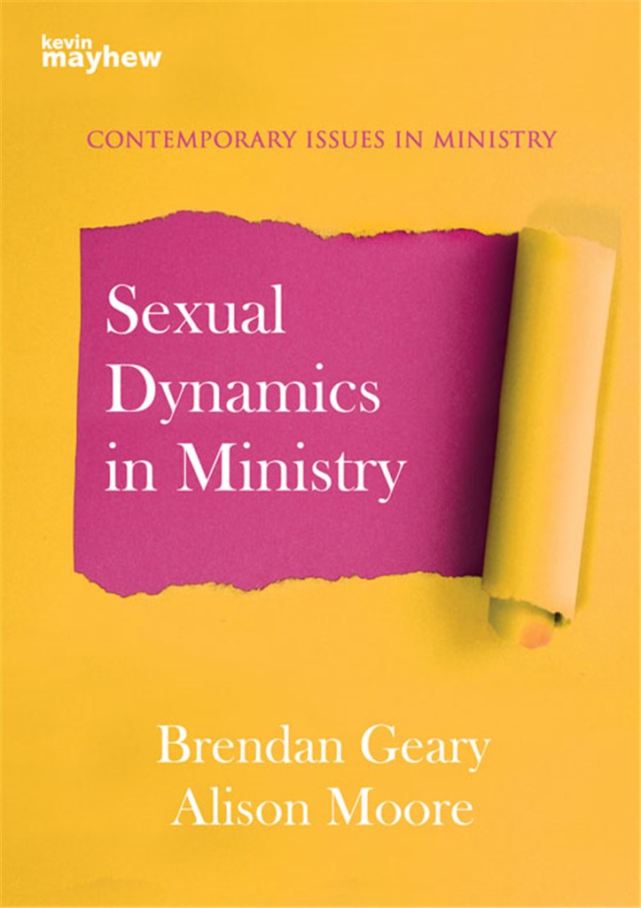 Sexual Dynamics in Ministry