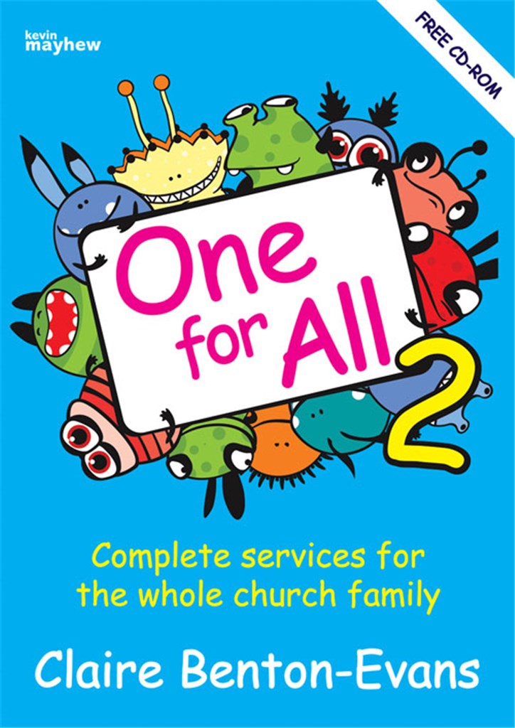 One for All 2