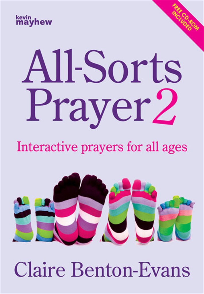 All-sorts Prayer 2