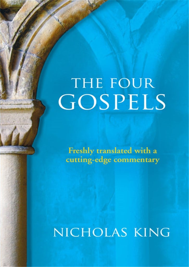 The Four Gospels