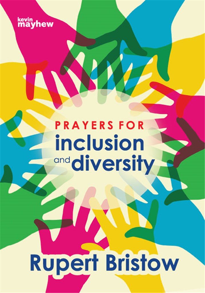 Prayer for Inclusion and Diversity