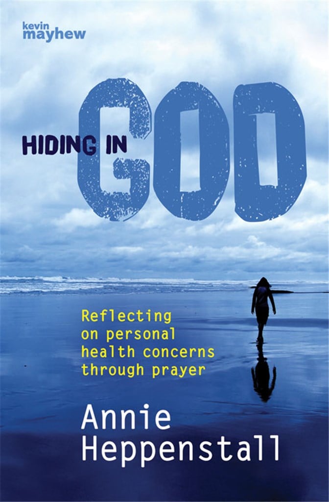Hiding in God