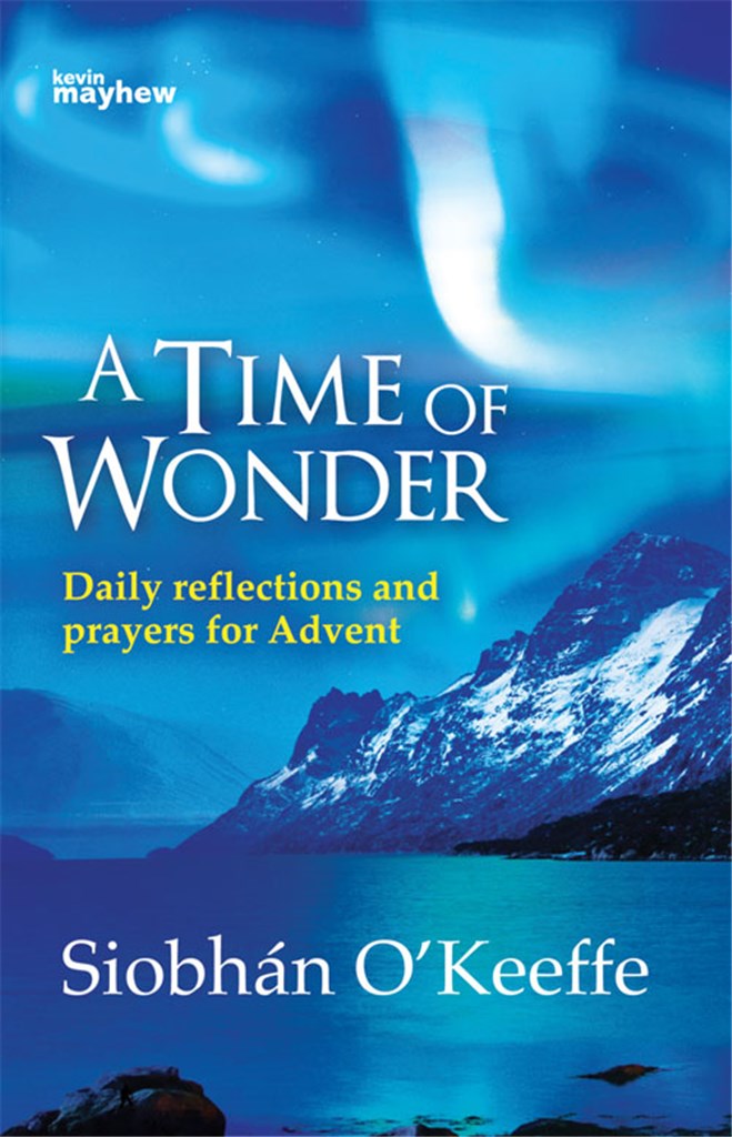 A Time of Wonder