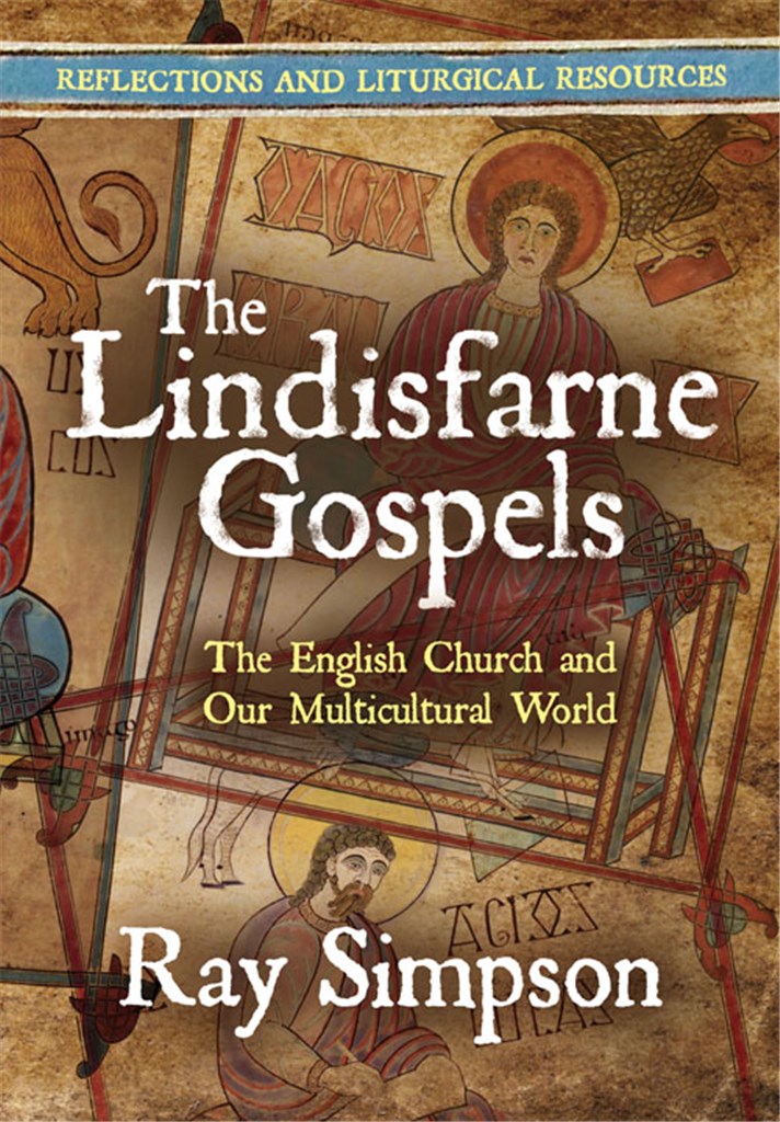 The Lindisfarne Gospels