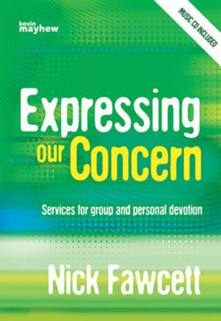 Expressing Our Concern