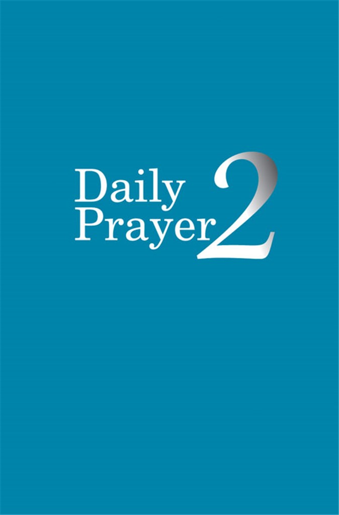 Daily Prayer 2
