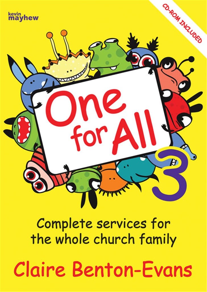 One for All 3
