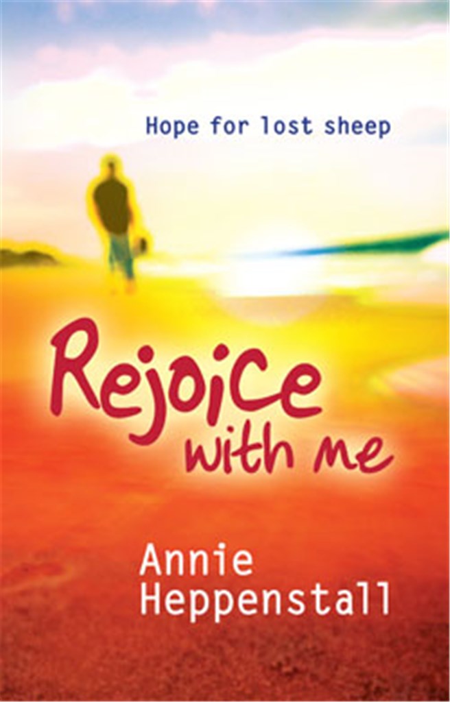 Rejoice With Me