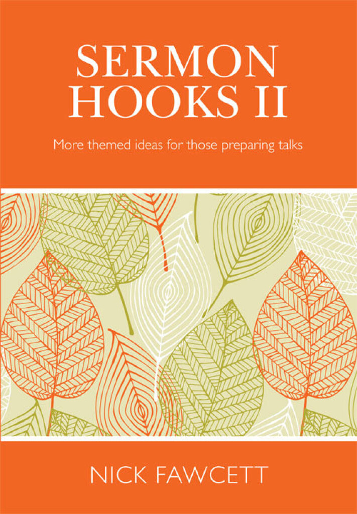 Sermon Hooks II
