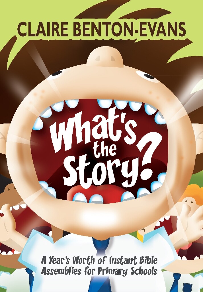 What's the Story?
