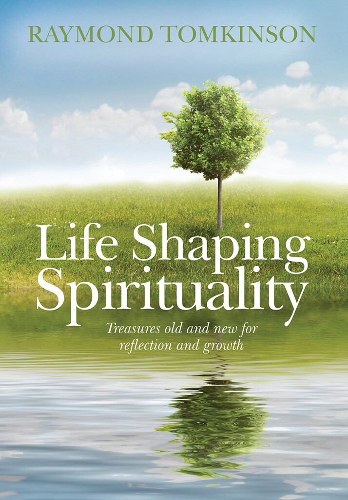 Life Shaping Spirituality