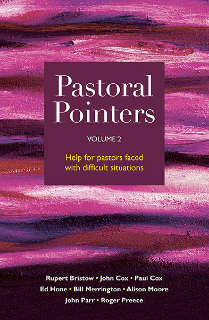 Pastoral Pointers - Volume 2