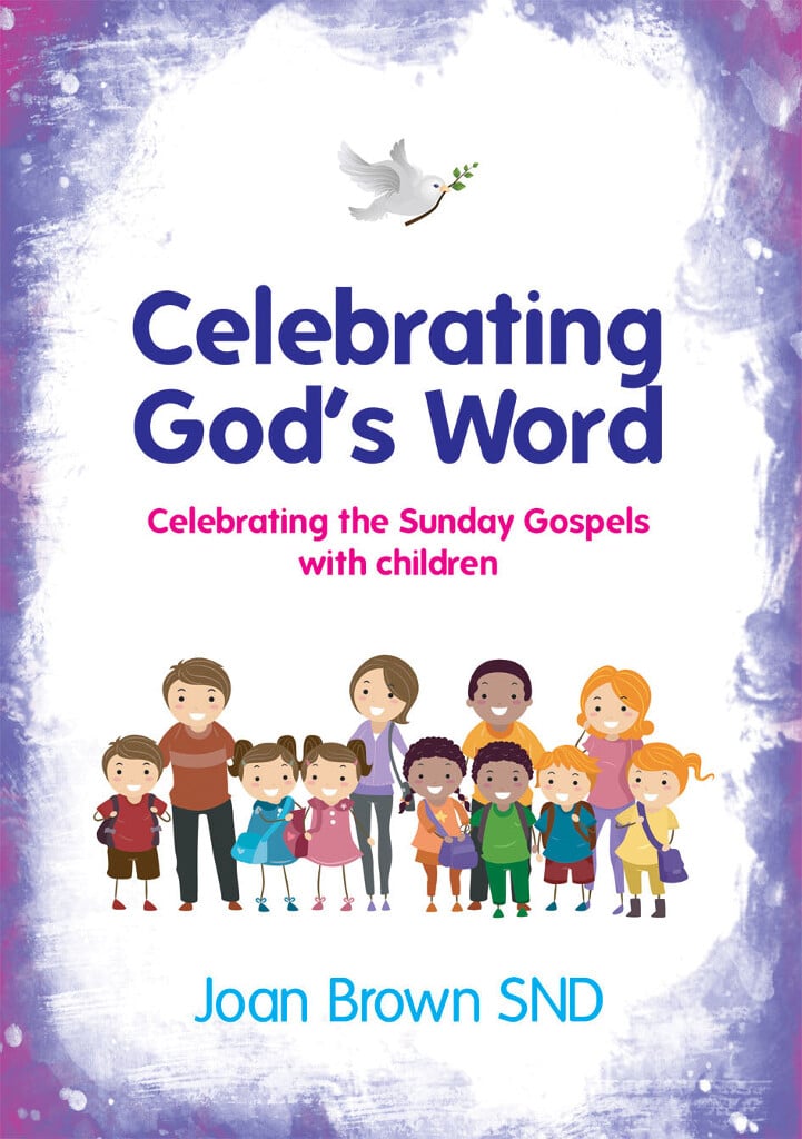 Celebrating God's Word