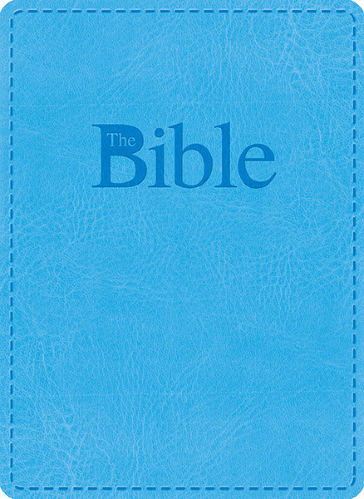 The Bible - Boxed Reader's Edition