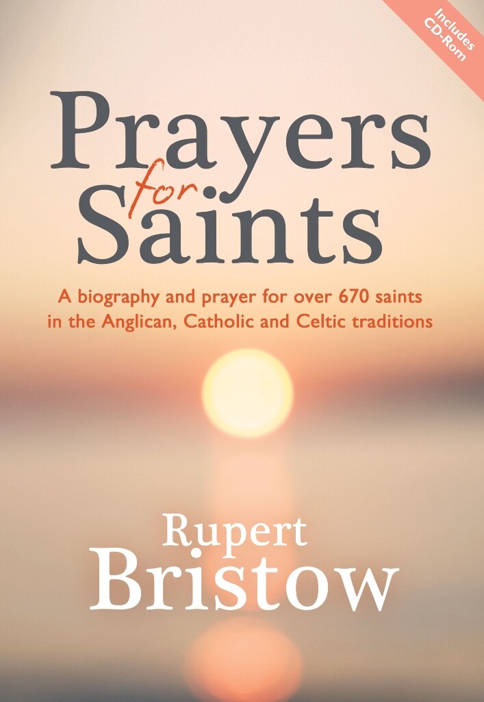 Prayers for Saints