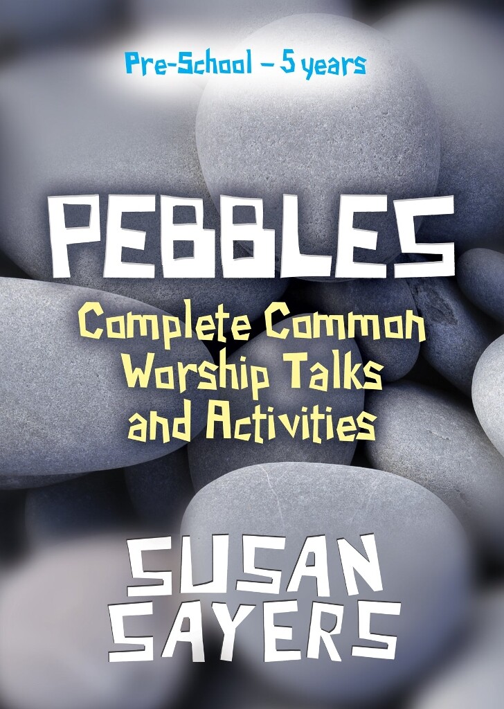 Pebbles - Complete (A/B/C)