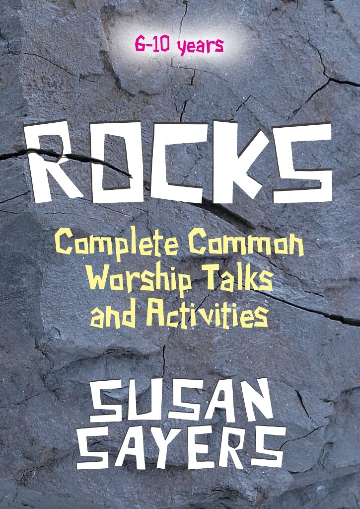 Rocks - Complete (A/B/C)