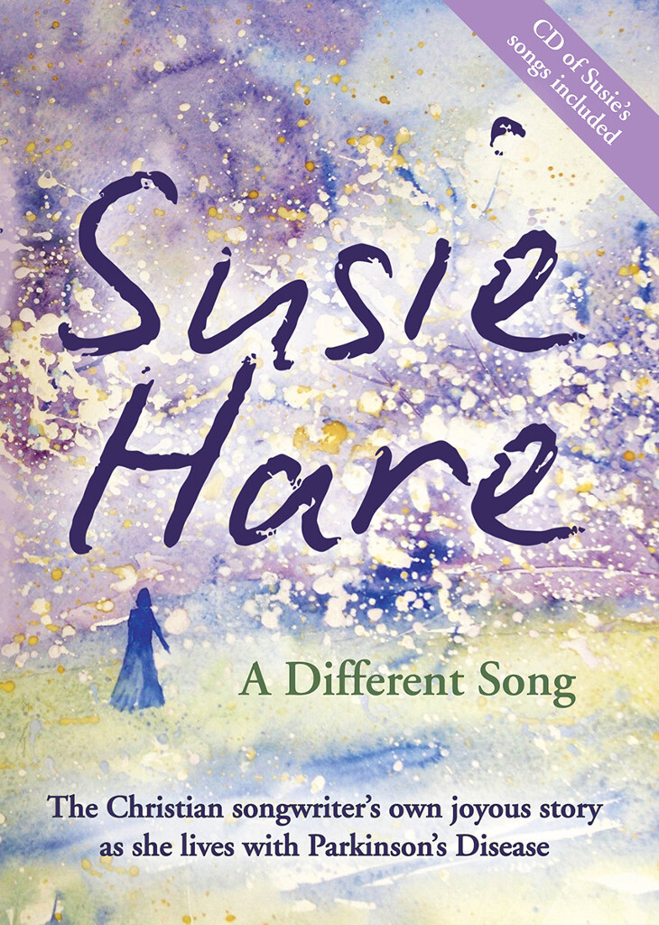 Susie Hare - A Different Song