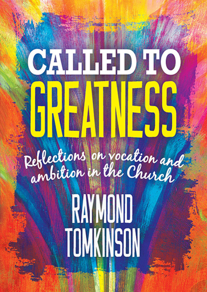 Called To Greatness