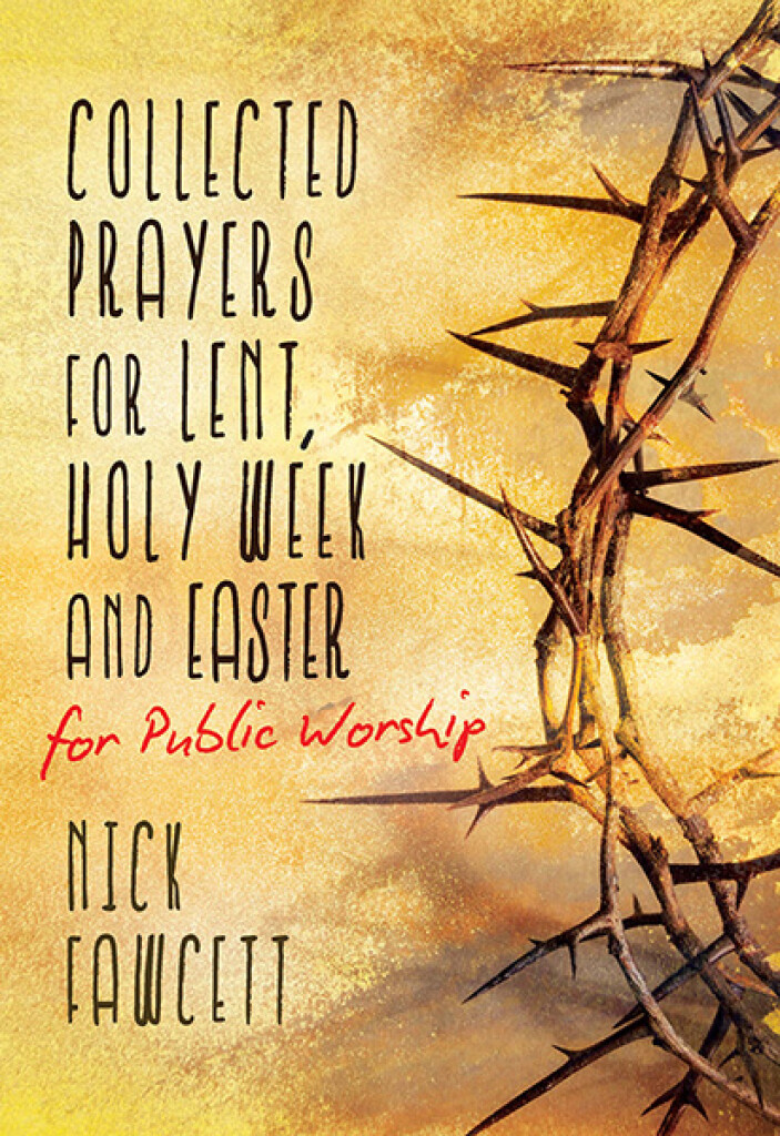 Collected Prayers