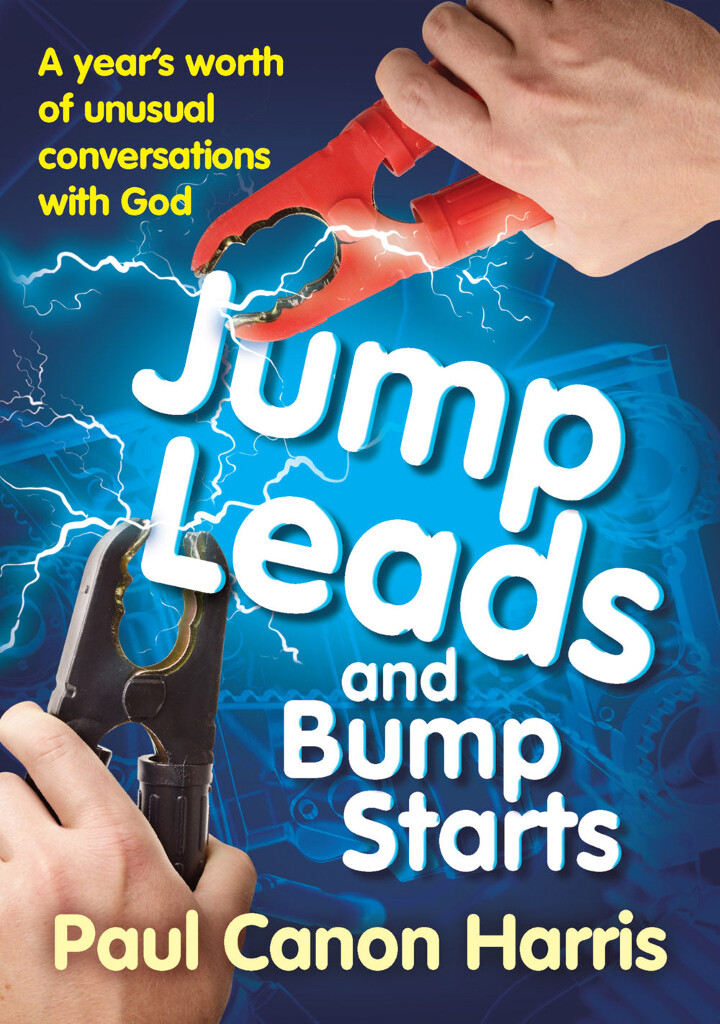 Jump Leads And Bump Starts