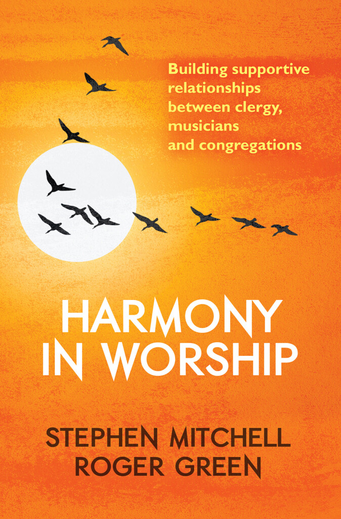 Harmony In Worship