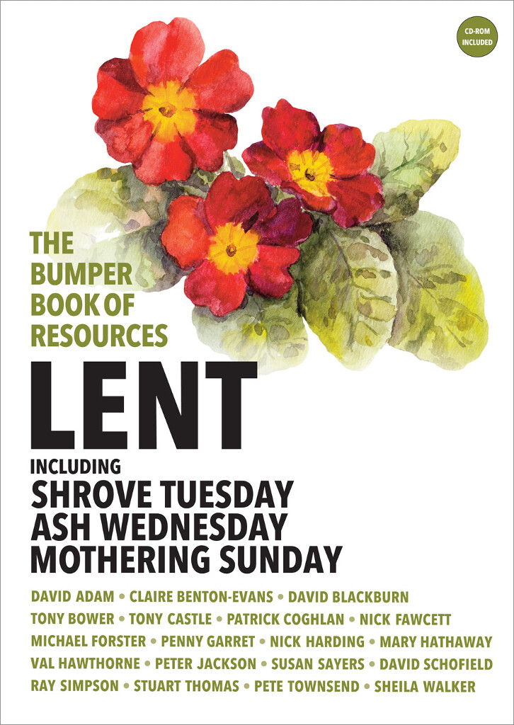 The Bumper Book Of Resources - Volume 6