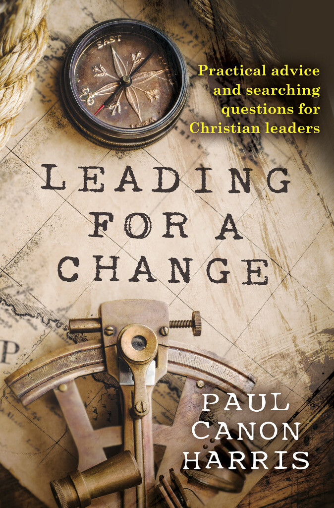 Leading For A Change