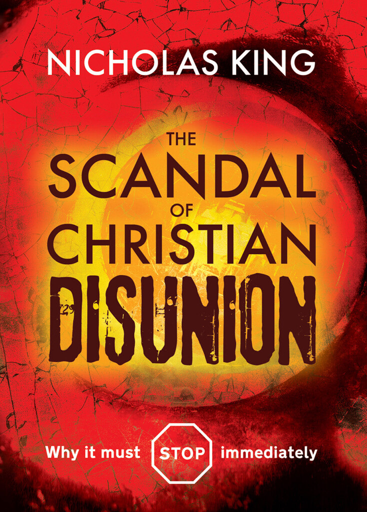 Scandal Of Christian Disunion