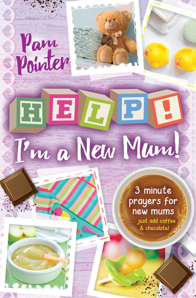 Help! Im A New Mum!