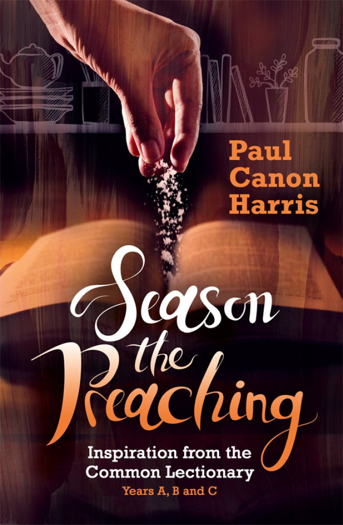 Season The Preaching