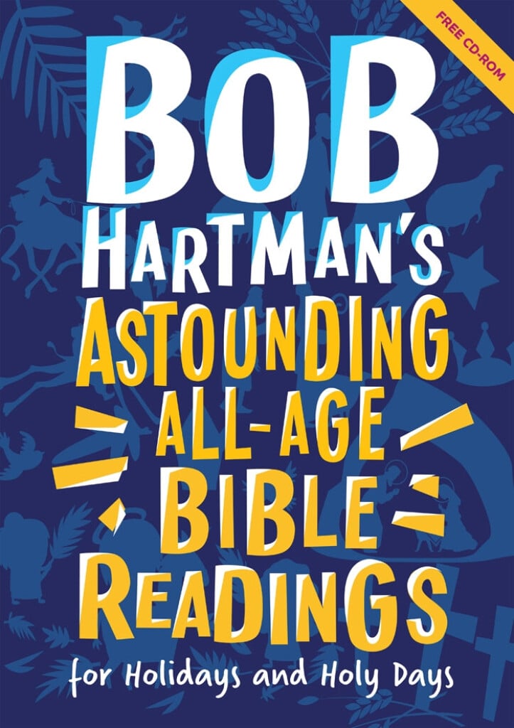 Bob Hartmans Remarkable Bible Readings