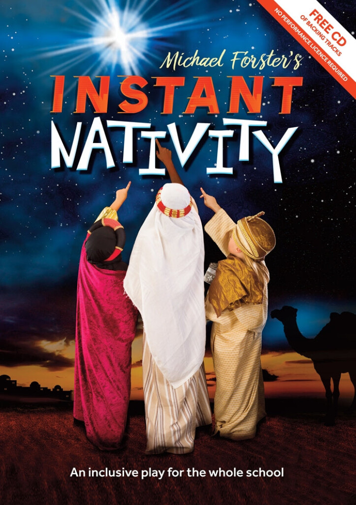 Instant Natvity
