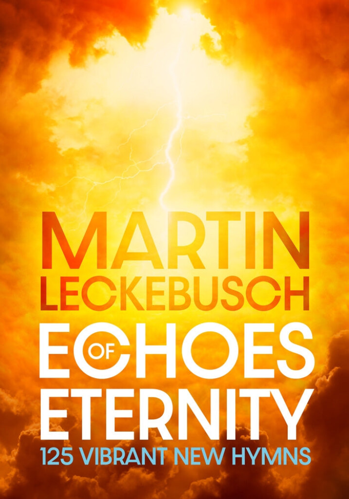 Echoes Of Eternity
