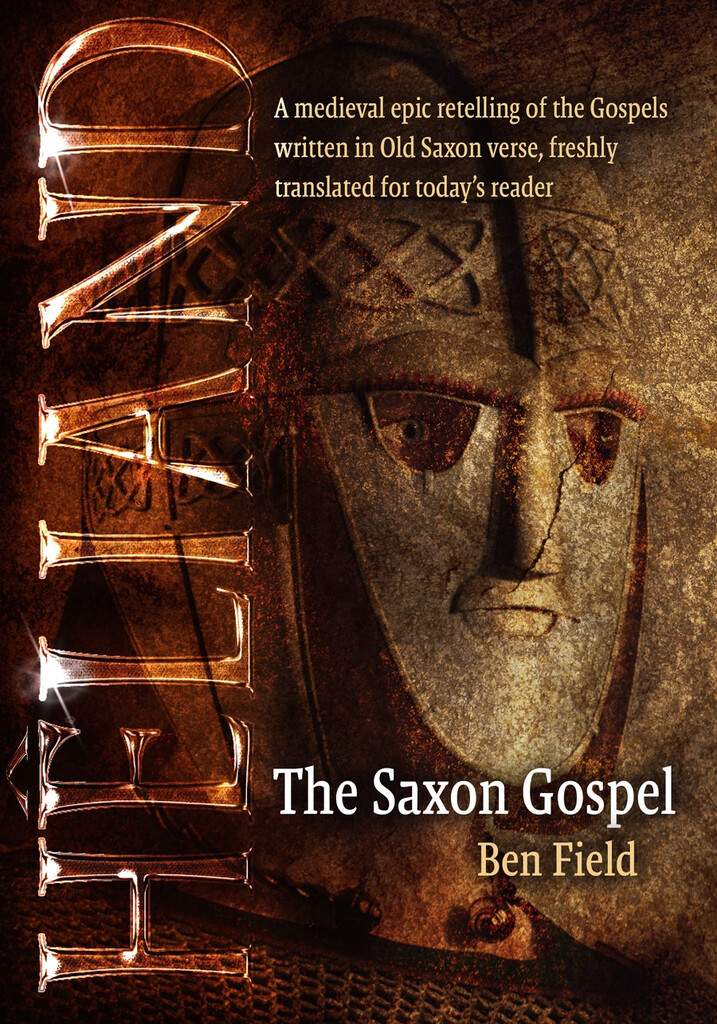 Heliand The Saxon Gospel