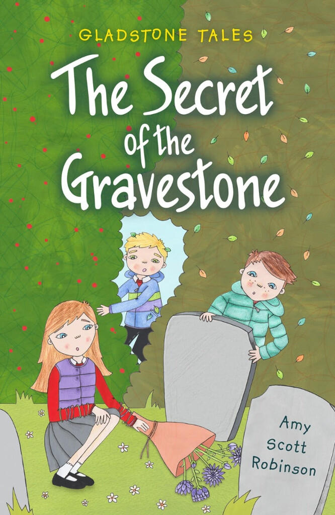 Gladstone Tales - 2