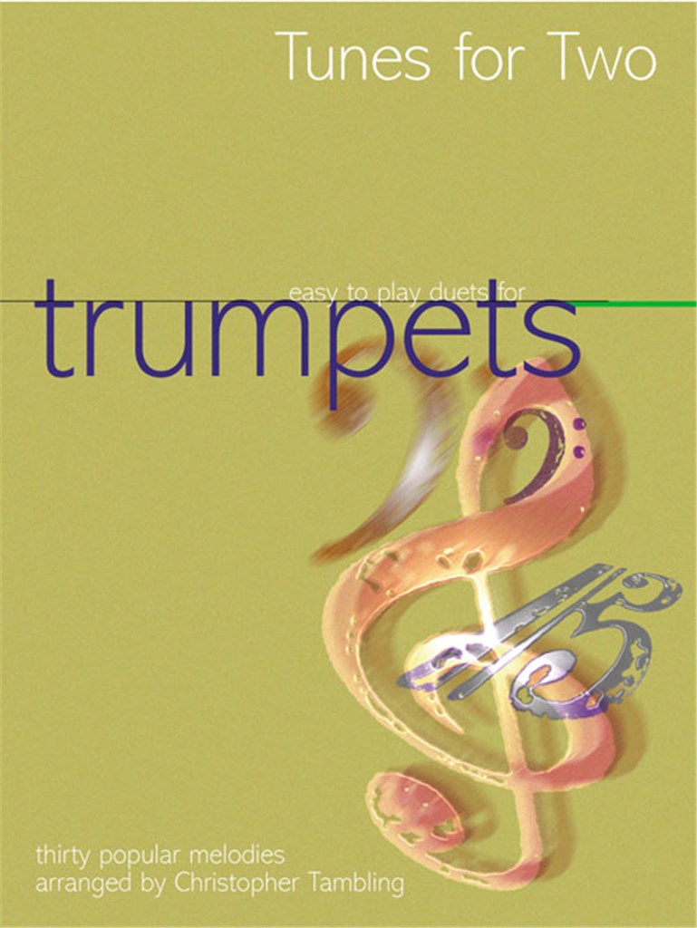 Tunes for Two Trumpets