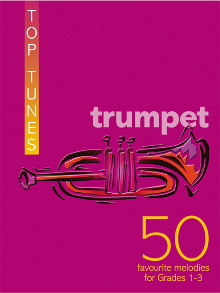 Top Tunes for Trumpet