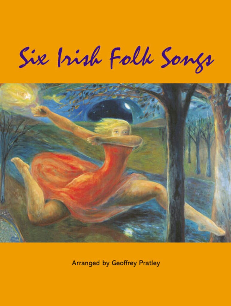 Six Irish Songs