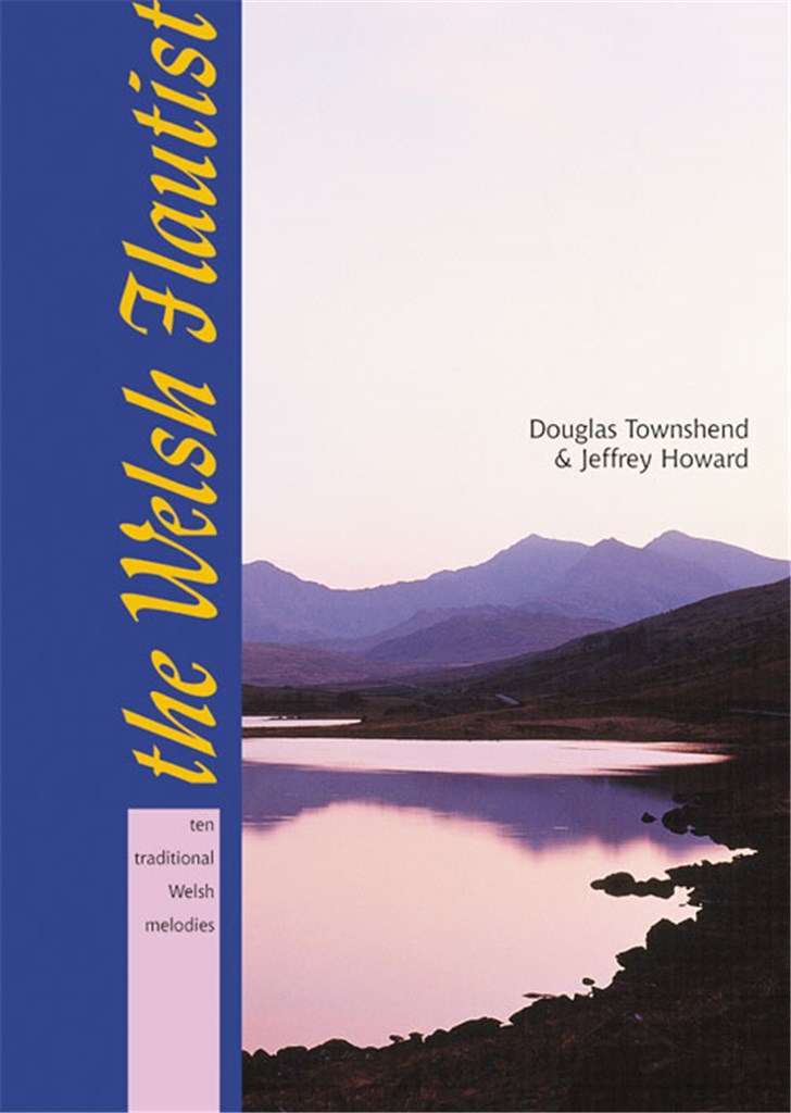 Welsh Flautist