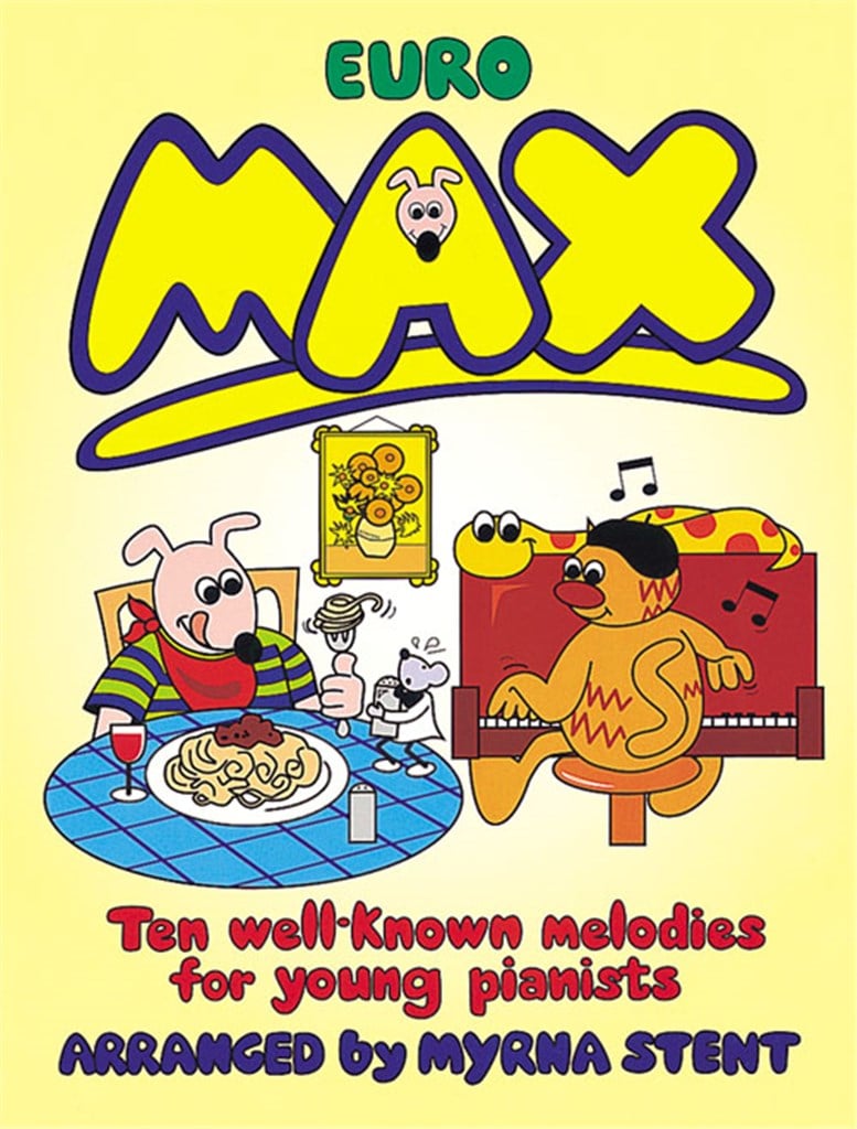 Euro Max