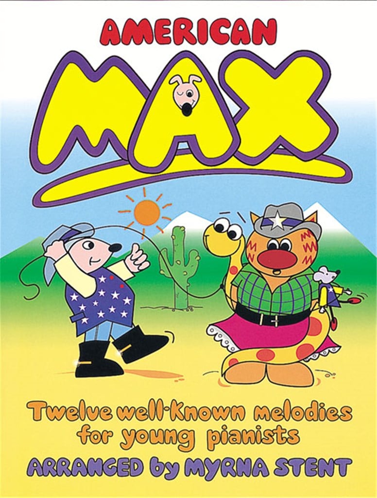 American Max