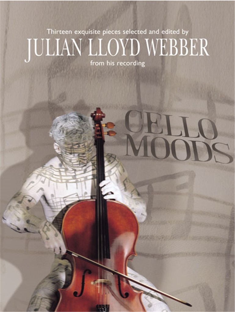 Cello Moods