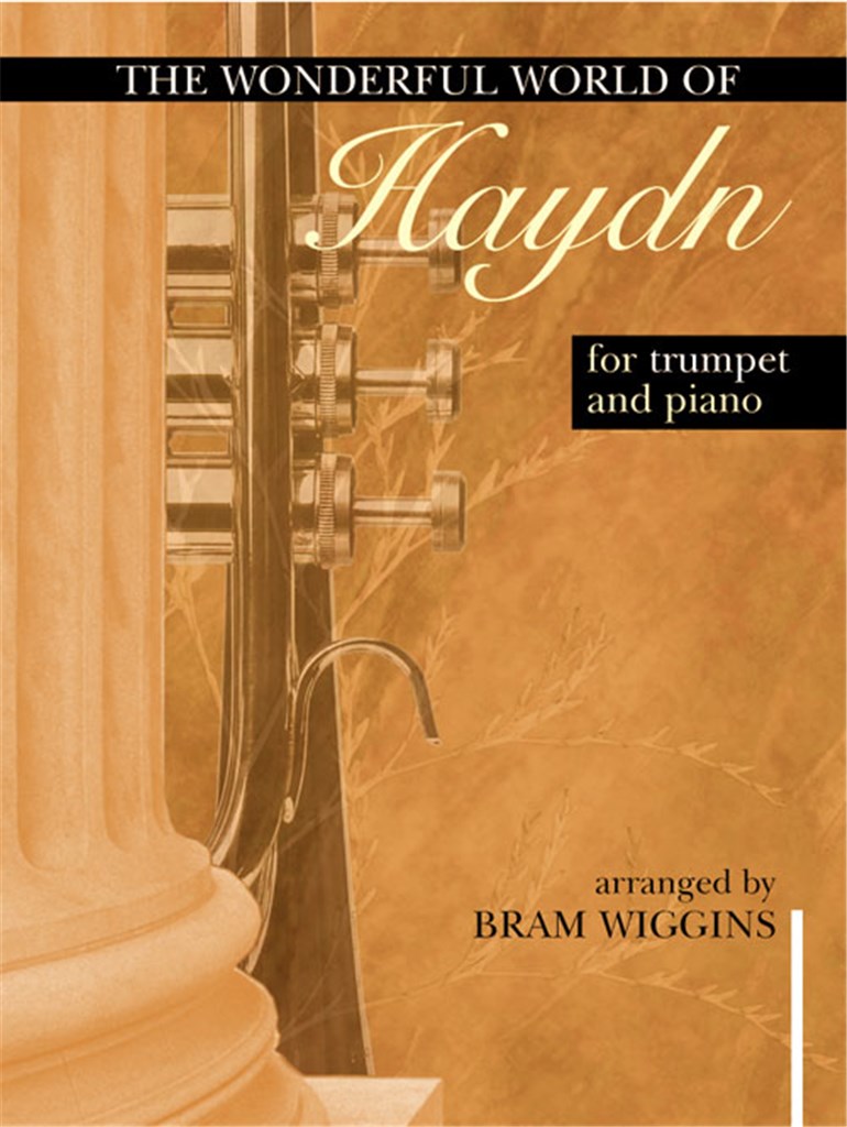 Wonderful World of Haydn for Trumpet and Piano