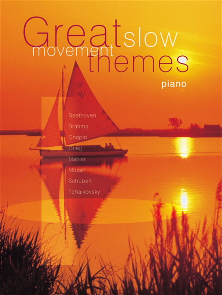 Great Slow Movement Themes