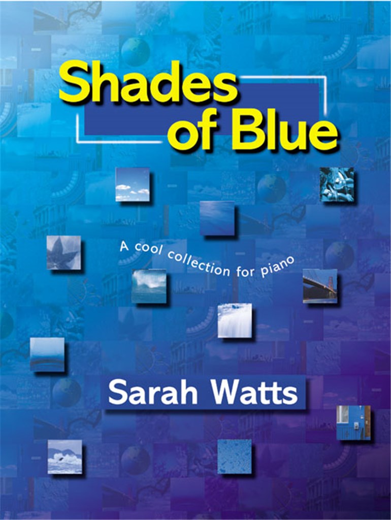 Shades of Blue