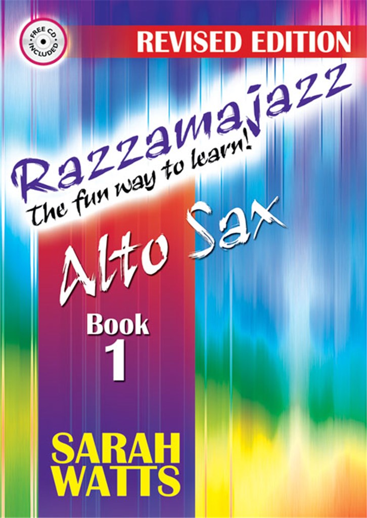 Razzamajazz