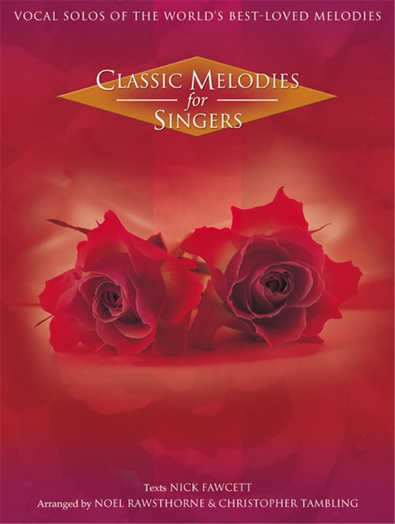 Classic Melodies for Singers