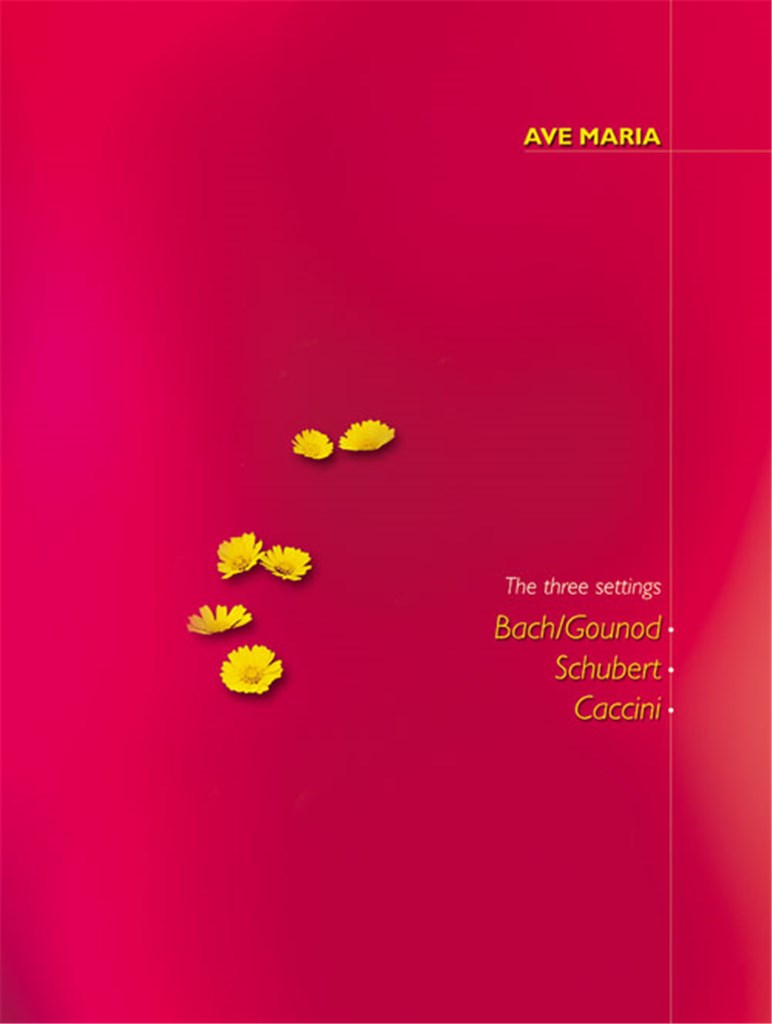 Ave Maria (Caccini, Schubert & Gounod)