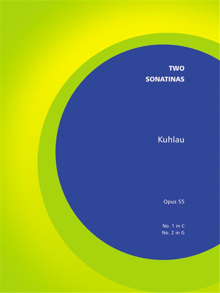 Two Sonatinas
